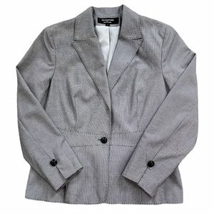 Signature by‎ Larry Levine Blazer Sz. 14